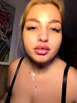 AllysonK online show from 7, 1, 2026