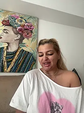 AllysonK online show from 23, 5, 2026