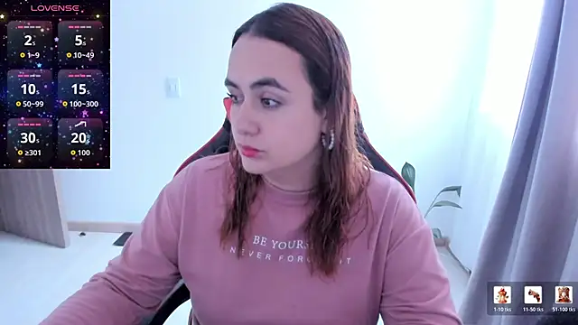 maryluna95 online show from 10, 4, 2026