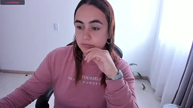 maryluna95 online show from 16, 4, 2026