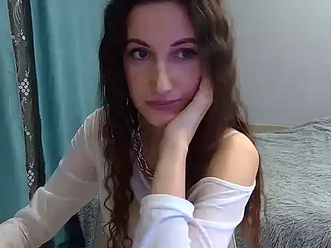 Bany Brandy online show from 24, 2, 2026