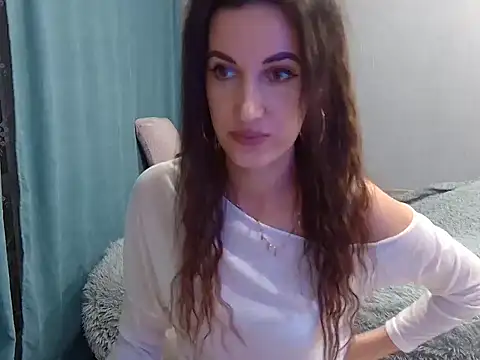 Bany Brandy online show from 16, 4, 2026