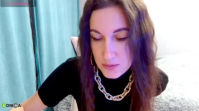 Snapshot of Bany_Brandy chatting on 26, 5, 2026 Bany Brandy online show from 26, 5, 2026
