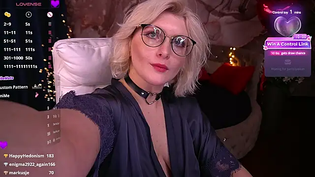 CoolTatis online show from 19, 2, 2025