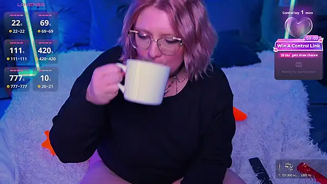 CoolTatis online show from 13, 4, 2026