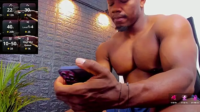 tommike online show from 6, 10, 2025