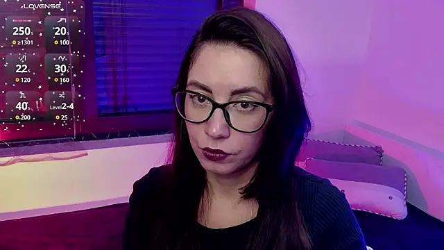 Snapshot of RitaSonnet chatting on 10, 12, 2024 RitaSonnet online show from 10, 12, 2024