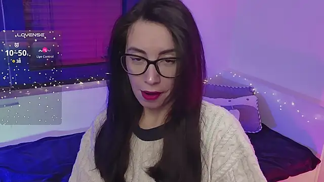 Snapshot of RitaSonnet chatting on 13, 12, 2024 RitaSonnet online show from 13, 12, 2024