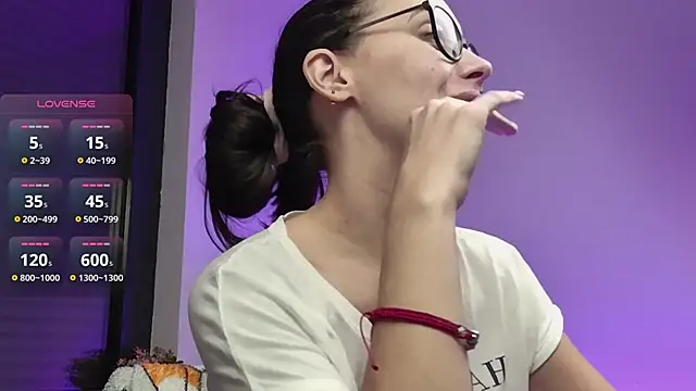 Snapshot of RitaSonnet chatting on 15, 1, 2025 RitaSonnet online show from 15, 1, 2025