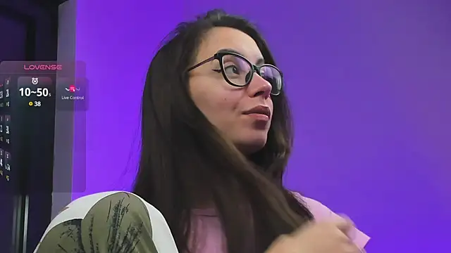 Snapshot of RitaSonnet chatting on 26, 1, 2025 RitaSonnet online show from 26, 1, 2025