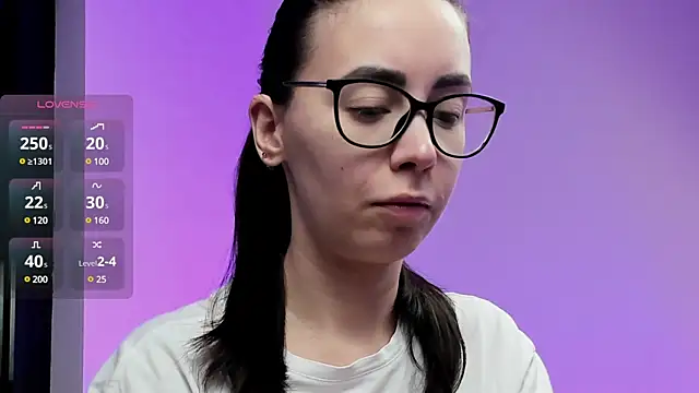 Snapshot of RitaSonnet chatting on 30, 1, 2025 RitaSonnet online show from 30, 1, 2025