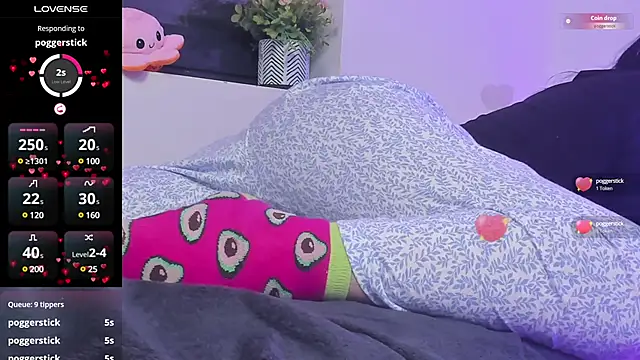 Snapshot of RitaSonnet chatting on 27, 2, 2025 RitaSonnet online show from 27, 2, 2025