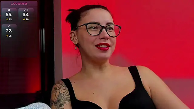 RitaSonnet online show from 27, 11, 2025