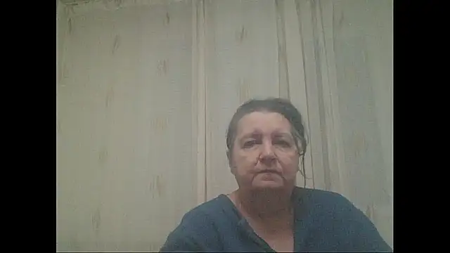 maturekorine online show from 24, 12, 2024