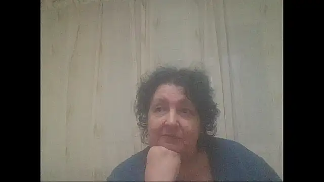 maturekorine online show from 13, 10, 2025