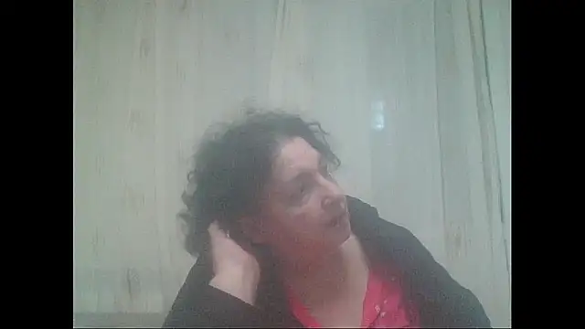 maturekorine online show from 14, 12, 2025