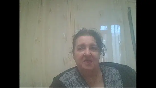 maturekorine online show from 16, 2, 2026