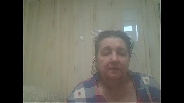 maturekorine online show from 15, 3, 2026