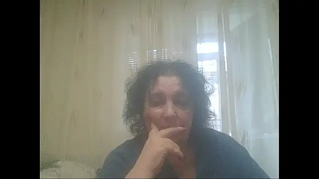 maturekorine online show from 25, 3, 2026