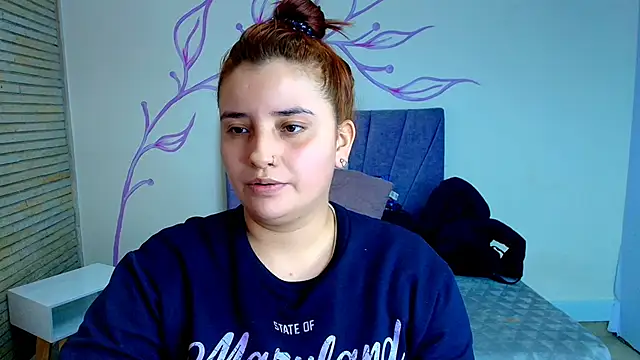 Snapshot of ZaraNolimits_ chatting on 21, 12, 2024 ZaraNolimits online show from 21, 12, 2024