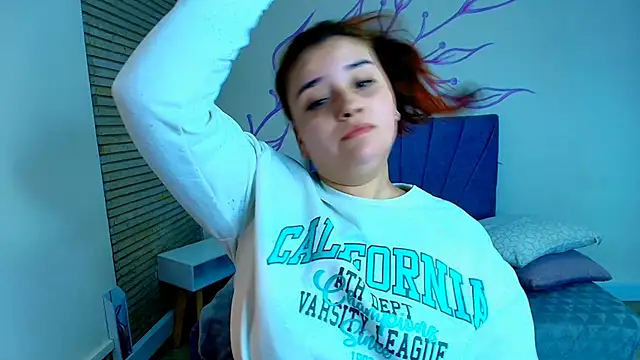 Snapshot of ZaraNolimits_ chatting on 28, 12, 2024 ZaraNolimits online show from 28, 12, 2024