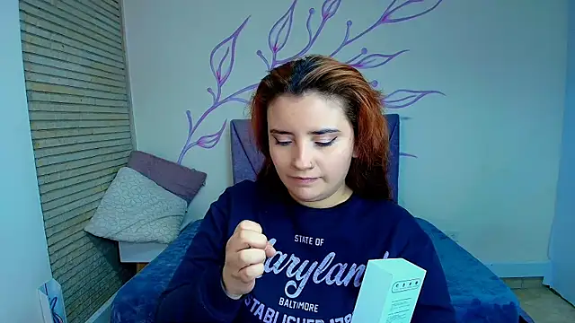 Snapshot of ZaraNolimits_ chatting on 29, 1, 2025 ZaraNolimits online show from 29, 1, 2025