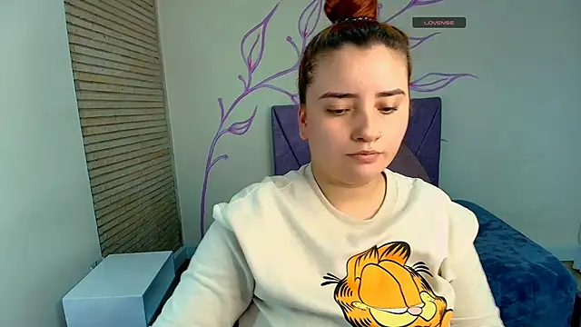 Snapshot of ZaraNolimits_ chatting on 31, 1, 2025 ZaraNolimits online show from 31, 1, 2025
