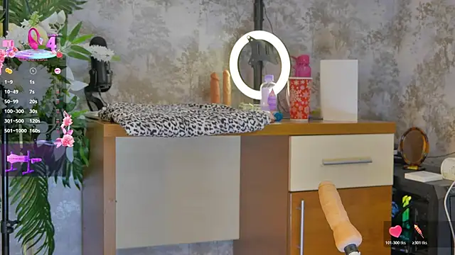 YourBurnWish online show from 15, 11, 2025