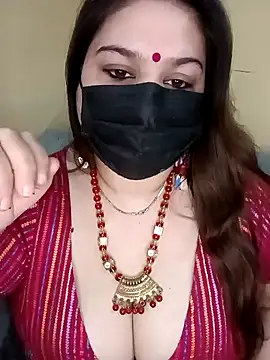 Rupaleesexy online show from 3, 12, 2024