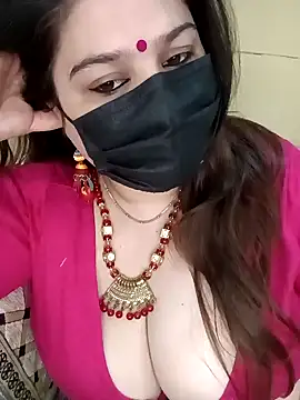 Rupaleesexy online show from 5, 12, 2024