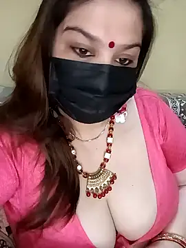 Rupaleesexy online show from 6, 12, 2024