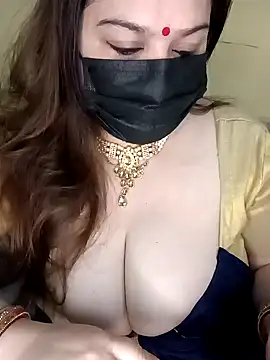 Rupaleesexy online show from 14, 12, 2024