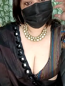 Rupaleesexy online show from 6, 2, 2025