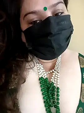 Rupaleesexy online show from 12, 2, 2025