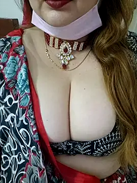 Snapshot of Rupaleesexy chatting on 24, 6, 2026 Rupaleesexy online show from 24, 6, 2026