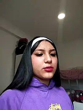 Snapshot of Alix_sweet22 chatting on 9, 1, 2025 Alix sweet22 online show from 9, 1, 2025