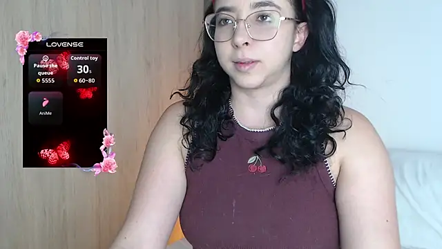 Snapshot of Abii_26 chatting on 29, 6, 2026 Abii 26 online show from 29, 6, 2026
