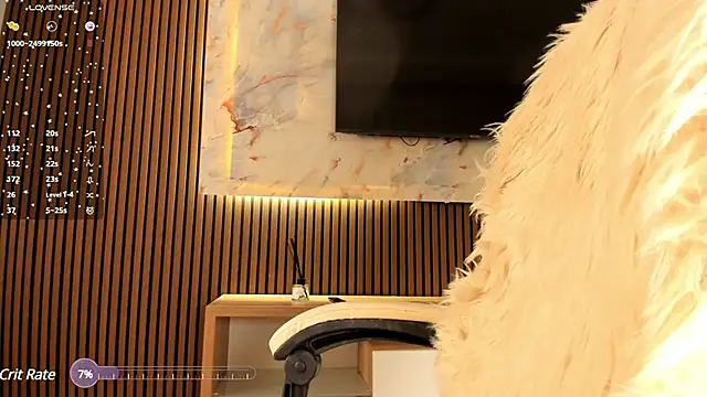 sally 009 online show from 22, 3, 2025