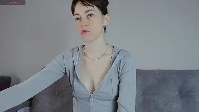 Snapshot of Amina_Barbarian chatting on 9, 1, 2025 Amina Barbarian online show from 9, 1, 2025