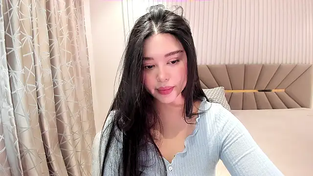 Snapshot of tenderlybaee chatting on 20, 12, 2024 tenderlybaee online show from 20, 12, 2024