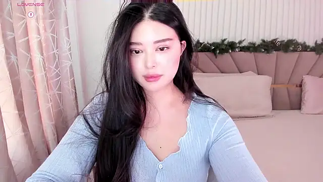 Snapshot of tenderlybaee chatting on 24, 1, 2025 tenderlybaee online show from 24, 1, 2025