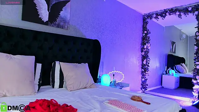 MashaReed  online show from 10, 2, 2026