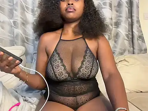 Chocolate queen2 online show from 10, 1, 2026