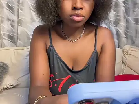 Chocolate queen2 online show from 24, 2, 2026