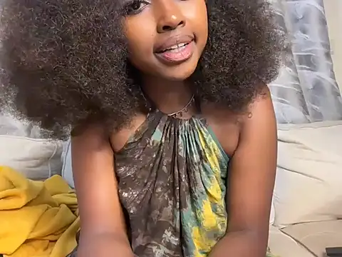 Chocolate queen2 online show from 2, 3, 2026