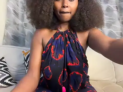 Chocolate queen2 online show from 19, 6, 2026