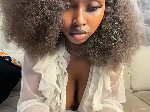 Chocolate queen2 online show from 20, 6, 2026