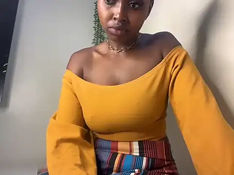 Chocolate queen2 online show from 29, 6, 2026
