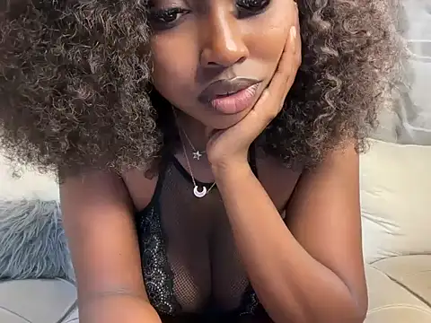 Chocolate queen2 online show from 23, 7, 2026