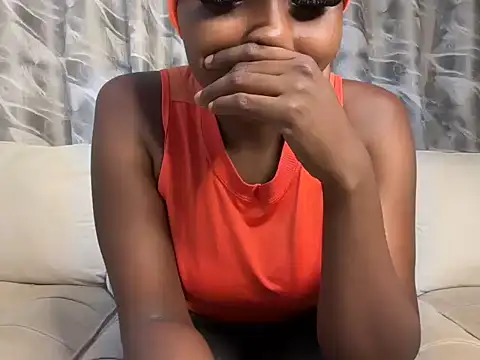 Chocolate queen2 online show from 28, 7, 2026